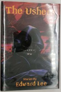 The Ushers - Edward Lee 1999 | Limited Edition Signed