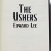 The Ushers - Edward Lee 1999 | Limited Edition Signed