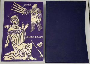 Thomas Becket - Frank Barlow 2002 | Folio Society