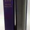 Thomas Becket - Frank Barlow 2002 | Folio Society
