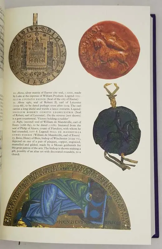 Thomas Becket - Frank Barlow 2002 | Folio Society