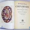 The Practical Book of Chinaware - Harold Donaldson Eberlein 1925