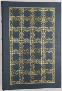Three Plays - Henrik Ibsen 1979 | Easton Press