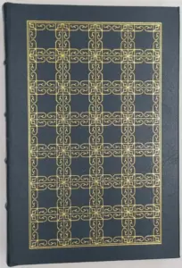 Three Plays - Henrik Ibsen 1979 | Easton Press