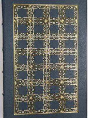 Three Plays - Henrik Ibsen 1979 | Easton Press