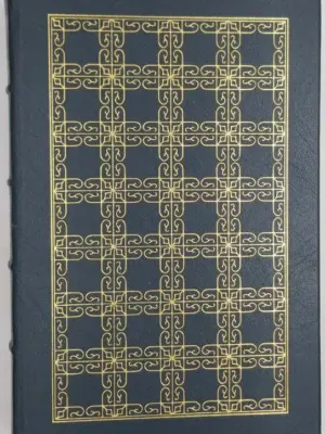 Three Plays - Henrik Ibsen 1979 | Easton Press