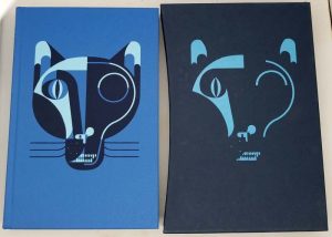 In Search of Schrodinger's Cat - John R. Gribbin 2012 | Folio Society
