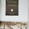 Shakespeare's Life and World - Katherine Duncan-Jones 2004 | Folio Society
