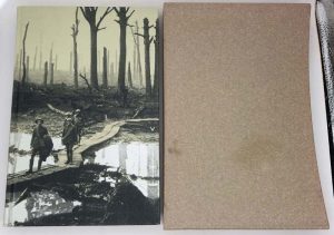 In Flanders Fields - The 1917 Campaign - Leon Wolff 2003 | Folio Society