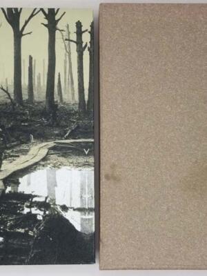 In Flanders Fields - The 1917 Campaign - Leon Wolff 2003 | Folio Society