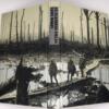 In Flanders Fields - The 1917 Campaign - Leon Wolff 2003 | Folio Society