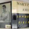 London Fields - Martin Amis 1989 | 1st Edition