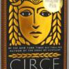 Circe - Madeline Miller 2018 | 1st Edition
