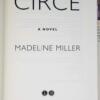Circe - Madeline Miller 2018 | 1st Edition