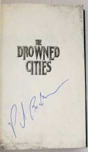 the drowned cities paolo bacigalupi the drowned cities paolo bacigalupi