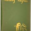 Nursery Rhymes - Paula Rego 1994 | Folio Society
