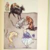 Nursery Rhymes - Paula Rego 1994 | Folio Society