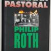 American Pastoral - Philip Roth 1997 | 1st Edition