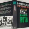 American Pastoral - Philip Roth 1997 | 1st Edition