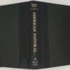 American Pastoral - Philip Roth 1997 | 1st Edition