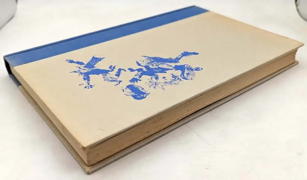 Charlie and the Great Glass Elevator - Roald Dahl 1972 | 1st Edition