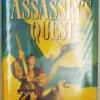 Assassin's Quest - Robin Hobb 1997 | 1st Edition