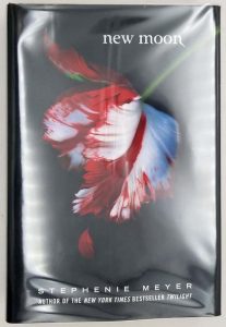 New Moon - Stephenie Meyer 2006 | 1st Edition
