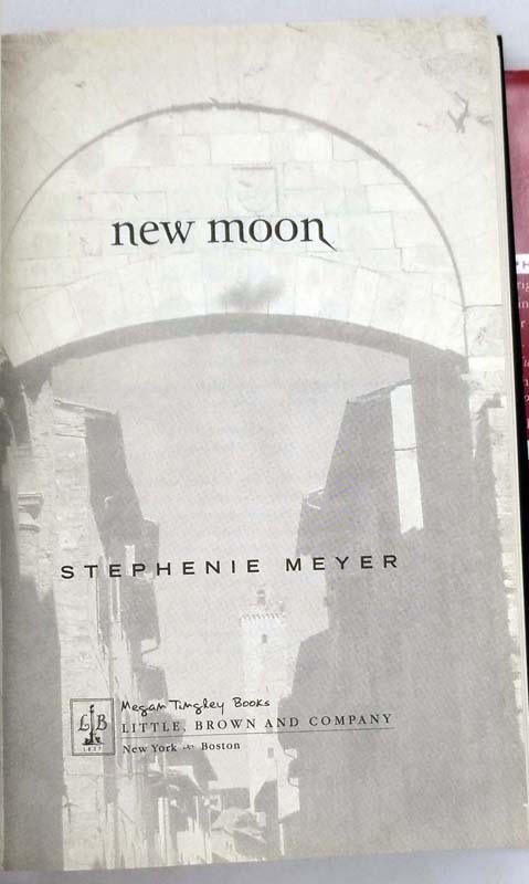 new moon meyer