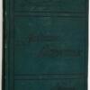 American Patriotism 1764-1876 - Selim H. Peabody 1886 | 1st edition