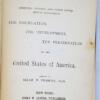 American Patriotism 1764-1876 - Selim H. Peabody 1886 | 1st edition