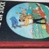 Tintin - Coke en Stock - Hergé 1958 | 1st Edition