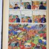 Tintin - Coke en Stock - Hergé 1958 | 1st Edition