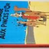 Tintin Le Crab aux Pinces d'Or - Hergé 1982