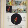 Tintin Objectif Lune - Hergé 1953