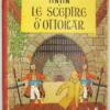 Tintin Le Sceptre d'Ottokar - Hergé 1947
