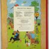 Tintin Le Sceptre d'Ottokar - Hergé 1947