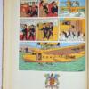 Tintin Le Sceptre d'Ottokar - Hergé 1947