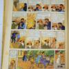 Tintin L'Affaire Tournesol - Hergé 1956