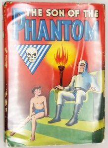 The Son of the Phantom - Dale Robertson 1946