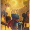 Ollie's Odyssey - William Joyce 2016 | 1st Edition