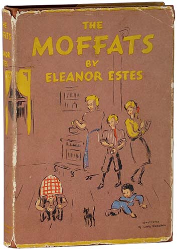 Moffats - Eleanor Estes