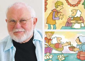 Tomie dePaola