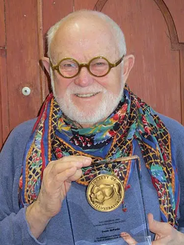 Tomie dePaola