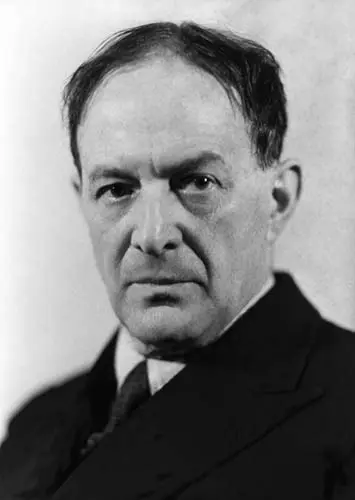 Walter de la Mare Biography Walter de la Mare