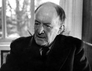 Walter De La Mare