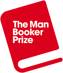 Booker Prize Logo