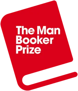 Booker Prize Logo