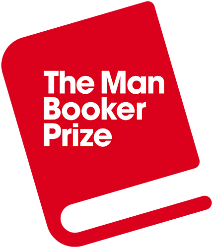 Booker Prize Logo