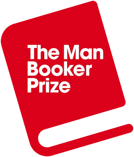 Booker Prize Logo