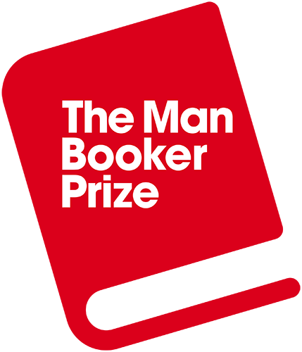booker prize logo